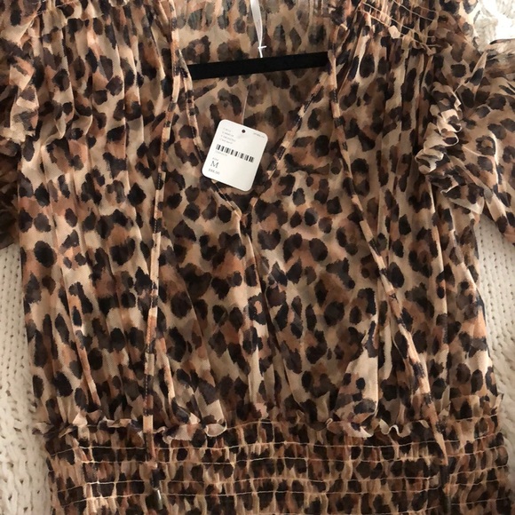 Blouse - Picture 4 of 5